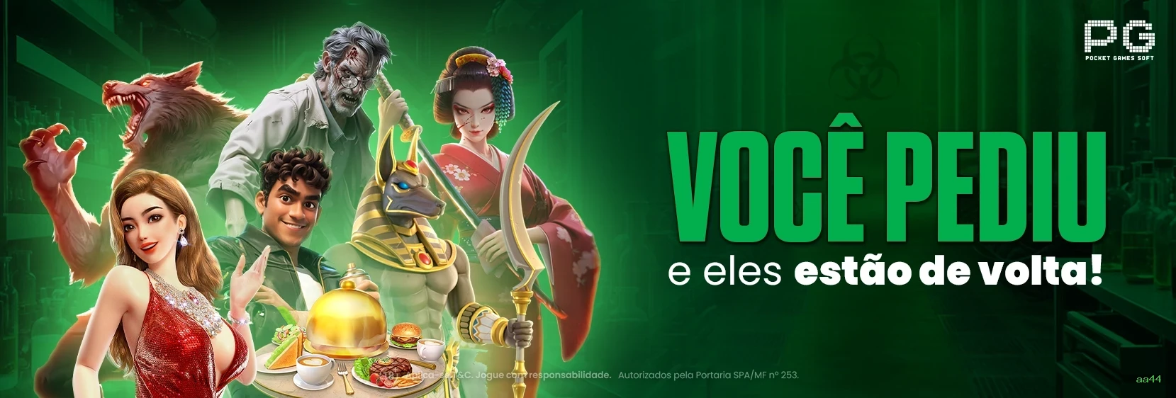 Roleta e blackjack aa44