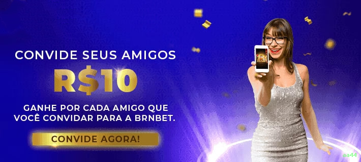 Bônus boas-vindas aa44 R$100
